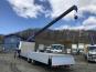 MITSUBISHI FUSO SUPERGREAT-10