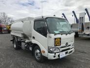 Used truck HINO　DUTRO　