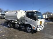 Used truck HINO　DUTRO　