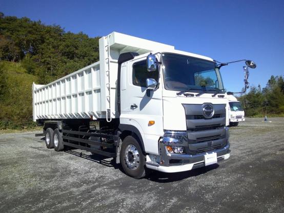 HINO&nbsp;PROFIA&nbsp;2DG-FS1AHE