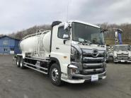 Used truck HINO　PROFIA　
