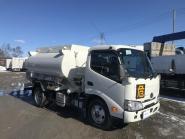 Used truck HINO　DUTRO　