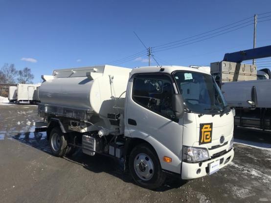 HINO DUTRO 2DG-XZU685M