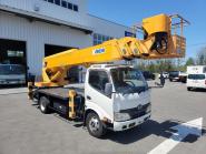 Used truck HINO　DUTRO　