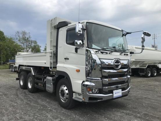 HINO PROFIA 2DG-FS1AGE