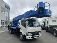 Used truck HINO　DUTRO　
