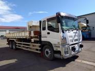 Used truck ISUZU　GIGA　
