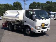 Used truck HINO　DUTRO　