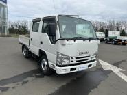 Used truck ISUZU　ELF　