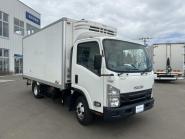 Used truck ISUZU　ELF　