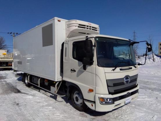 HINO RANGER 2KG-FD2ABA