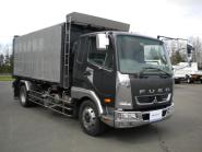 Used truck MITSUBISHI FUSO　FIGHTER　