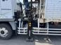 MITSUBISHI FUSO SUPERGREAT-11