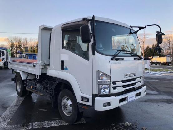ISUZU&nbsp;FORWARD&nbsp;2PG-FRS90S2