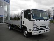 Used truck ISUZU　ELF　