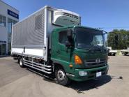 Used truck HINO　RANGER　