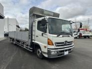 Used truck HINO　RANGER　