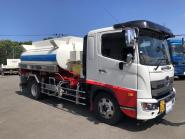 Used truck HINO　RANGER　