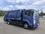 Used truck ISUZU　FORWARD　