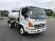 Used truck HINO　RANGER　