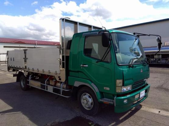 MITSUBISHI&nbsp;FUSO&nbsp;FIGHTER&nbsp;KK-FK61HH