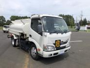 Used truck HINO　DUTRO　