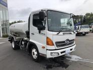 Used truck HINO　RANGER　