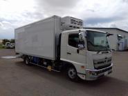 Used truck HINO　RANGER　