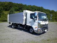 Used truck HINO　RANGER　