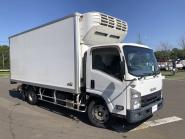 Used truck ISUZU　ELF　