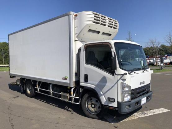 ISUZU ELF TKG-NPR85YN