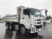 Used truck ISUZU　GIGA　