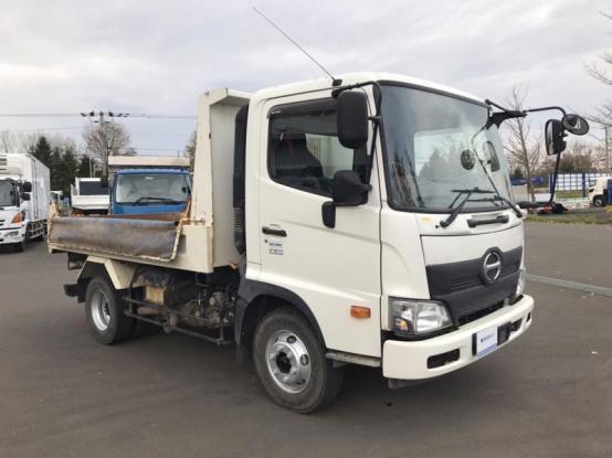HINO&nbsp;RANGER&nbsp;2KG-FC2ABA