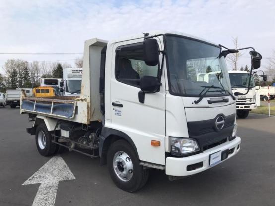HINO&nbsp;RANGER&nbsp;2KG-FC2ABA
