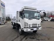 Used truck ISUZU　FORWARD　