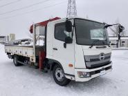 Used truck HINO　RANGER　