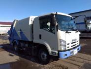 Used truck ISUZU　FORWARD　