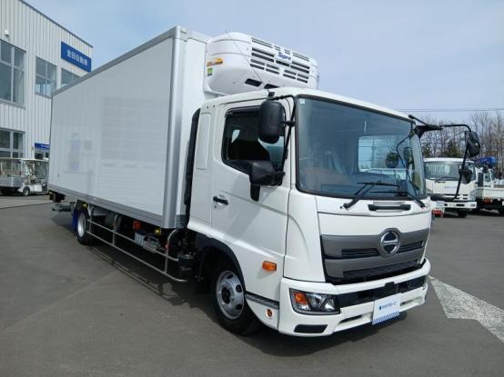 HINO&nbsp;RANGER&nbsp;2KG-FD2ABG