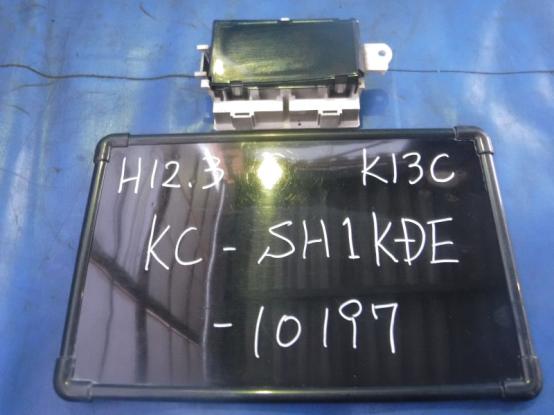   HINO PROFIA　 KC-SH1KDE