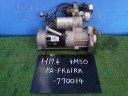 Parts MITSUBISHI FUSO　FIGHTER　