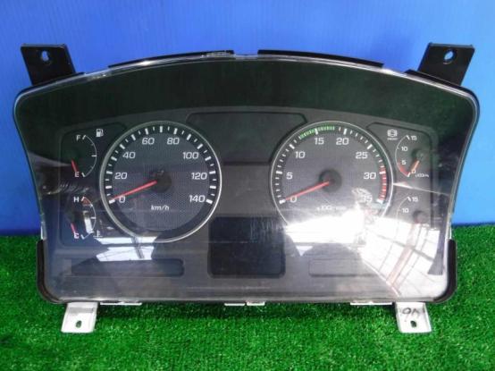   MITSUBISHI FUSO FIGHTER PDG-FK71R