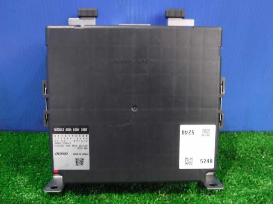   ISUZU  2PG-NPS88AN