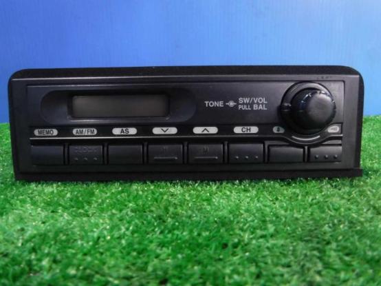   NISSAN DIESL CONDOR PB-MK36A