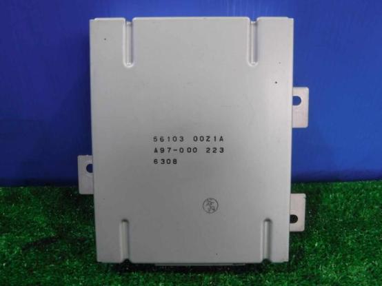   NISSAN DIESL QUON ADG-GK4XAB