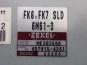   MITSUBISHI FUSO FIGHTER-03