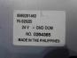   MITSUBISHI FUSO FIGHTER-03