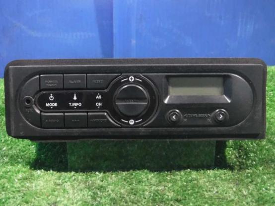   NISSAN DIESL CONDOR TKG-LK39N