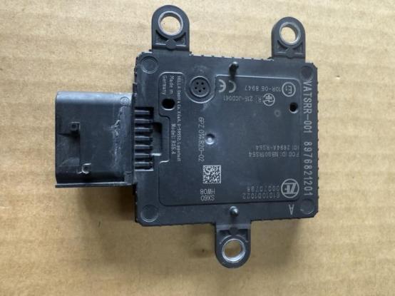   ISUZU  2PG-NPS88AN