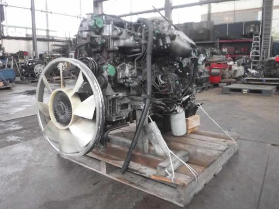   MITSUBISHI FUSO FIGHTER KK-FK71GJ