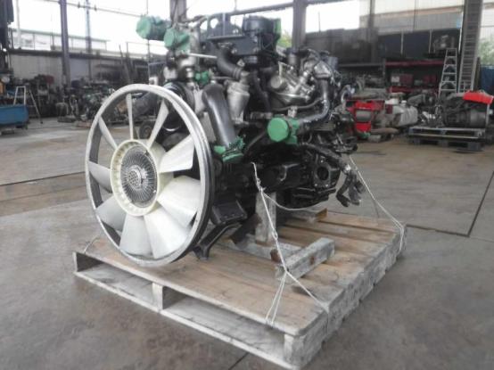   MITSUBISHI FUSO FIGHTER PA-FK71D